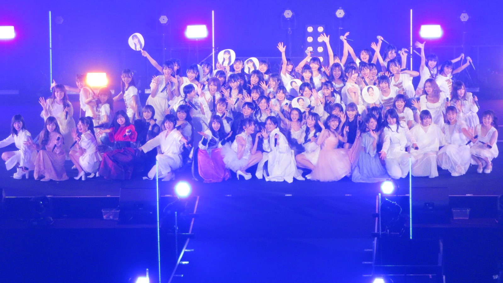 NMB48 10th Anniversary Live