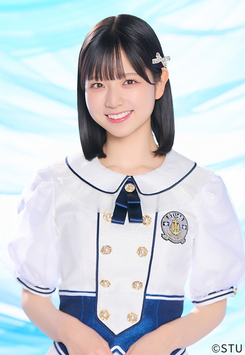 速報】STU48曽川咲葵が卒業発表 | AKB48@メモリスト2